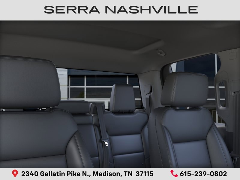 2026 GMC Sierra 1500 Pro - Photo 24