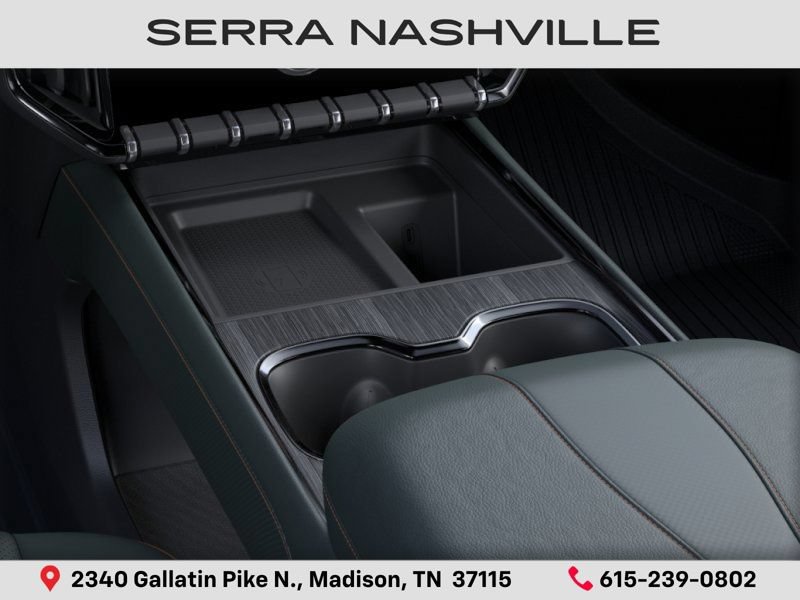 2026 GMC Acadia AT4 - Photo 23