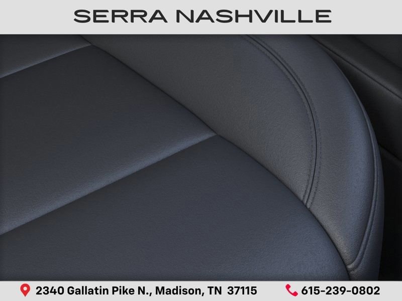 2025 GMC Sierra 3500HD Pro - Photo 21