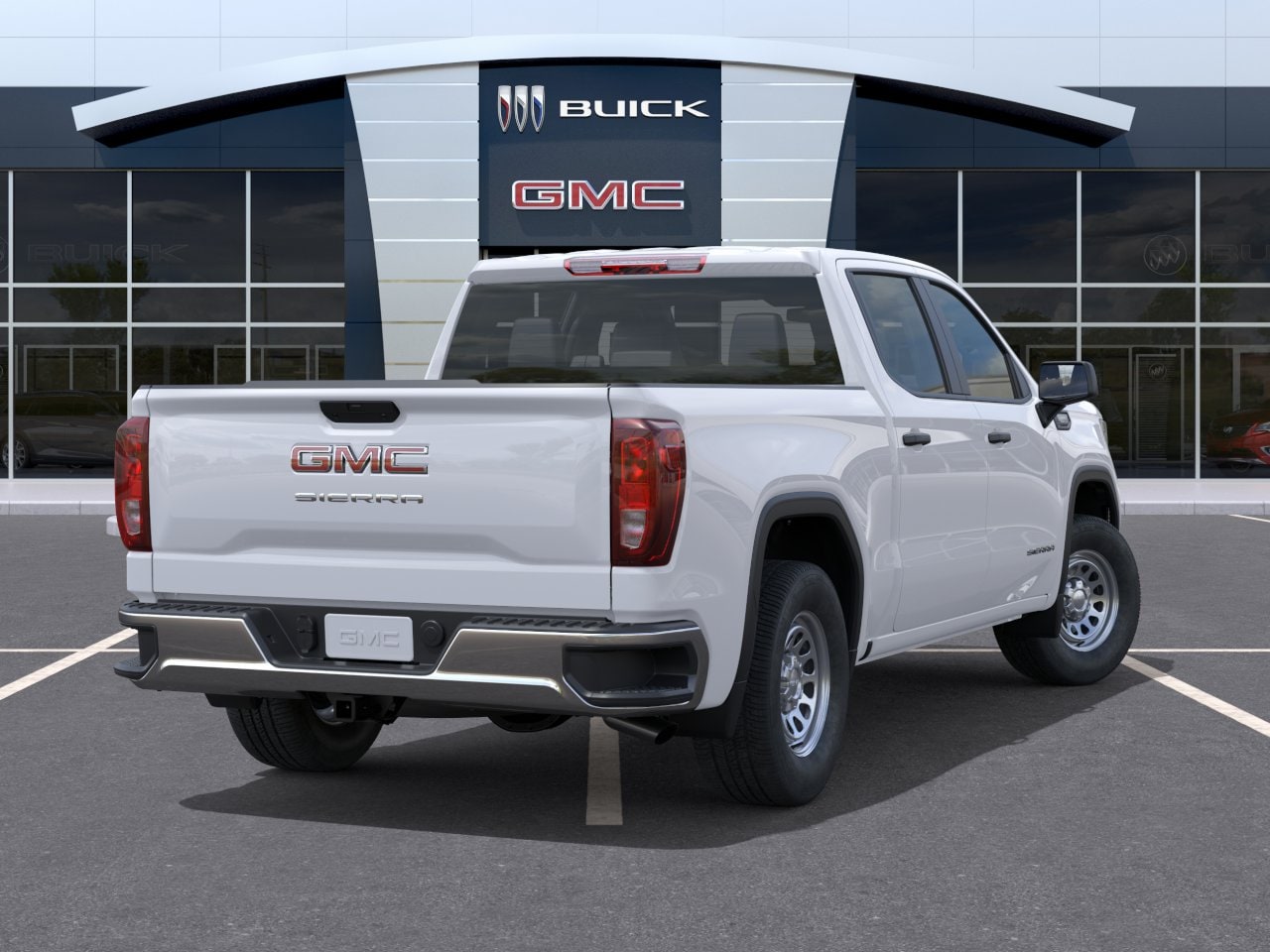 2026 GMC Sierra 1500 Pro - Photo 28