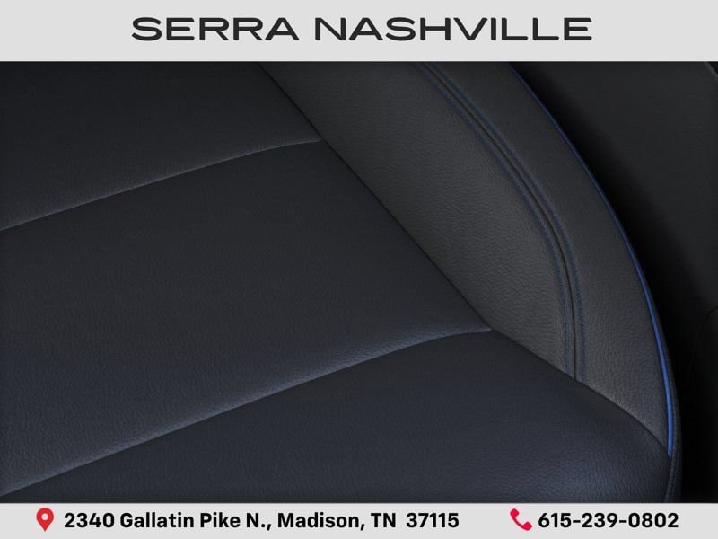2026 Buick Envista Sport Touring - Photo 20