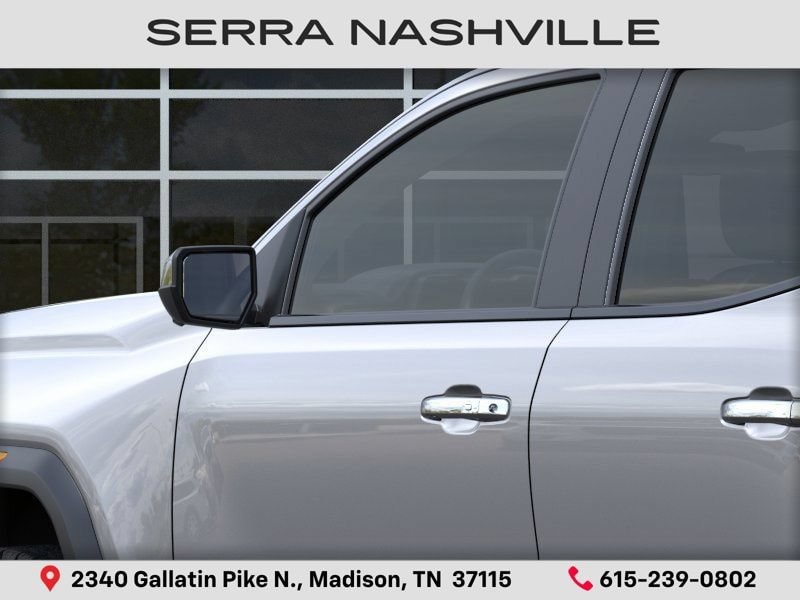 2026 GMC Canyon Denali - Photo 12