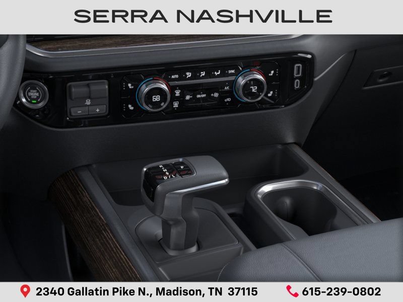 2026 GMC Sierra 1500 Elevation - Photo 23