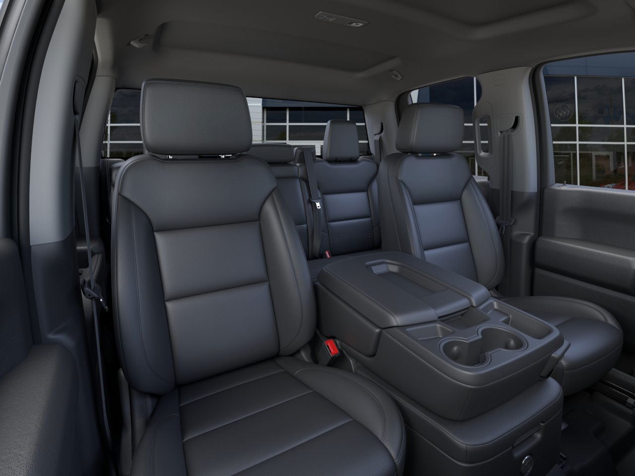2026 GMC Sierra 1500 Pro - Photo 40
