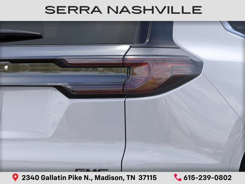 2026 GMC Acadia Denali Ultimate - Photo 11