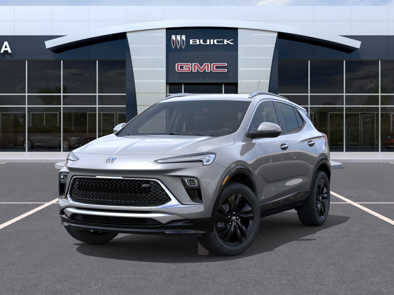 2026 Buick Encore GX Sport Touring - Photo 30