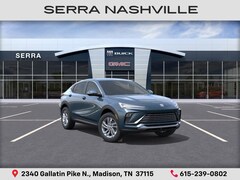 2026 Buick Envista Preferred SUV