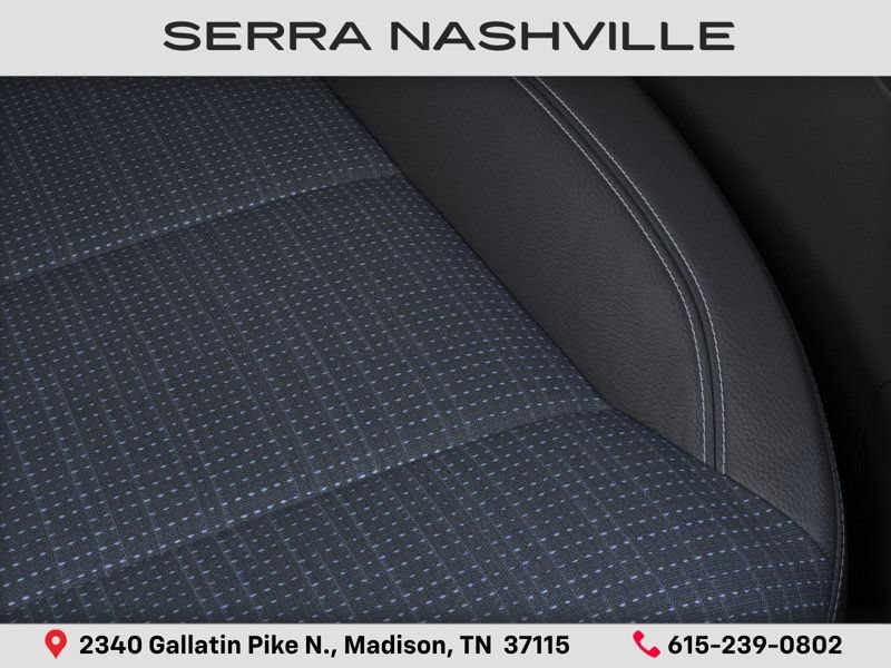 2026 Buick Envista Preferred - Photo 21