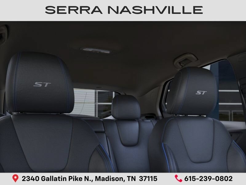 2026 Buick Encore GX Sport Touring - Photo 24