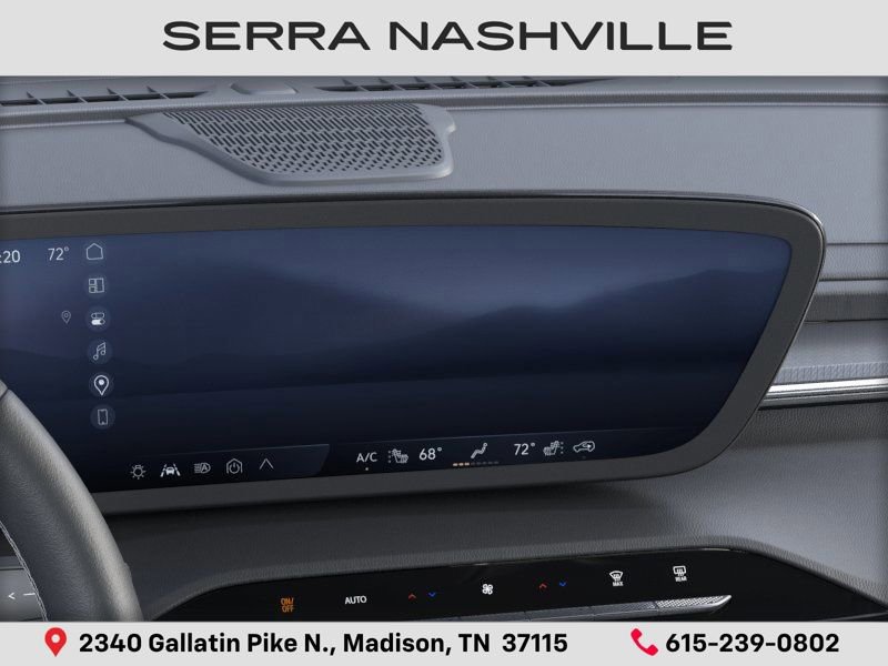 2026 Buick Enclave Sport Touring - Photo 20