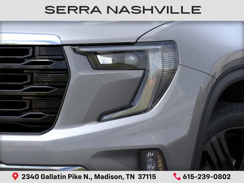 2026 GMC Acadia Elevation - Photo 10