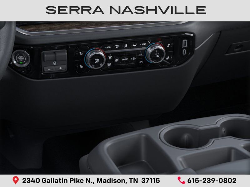 2026 GMC Sierra 1500 Elevation - Photo 23