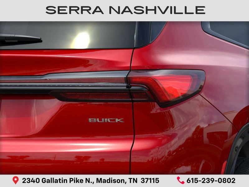 2026 Buick Enclave Sport Touring - Photo 11