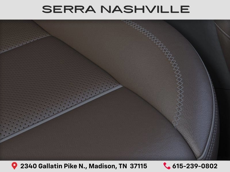 2026 GMC Sierra 1500 Denali - Photo 21