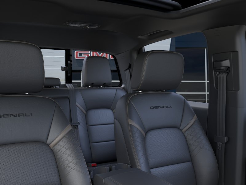 2026 GMC Canyon Denali - Photo 48