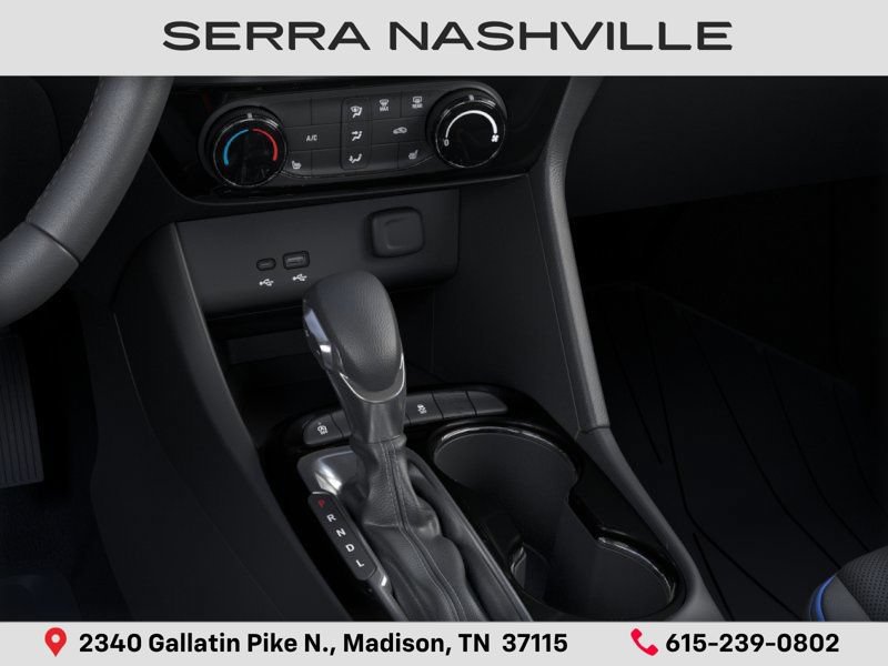 2026 Buick Encore GX Sport Touring - Photo 23
