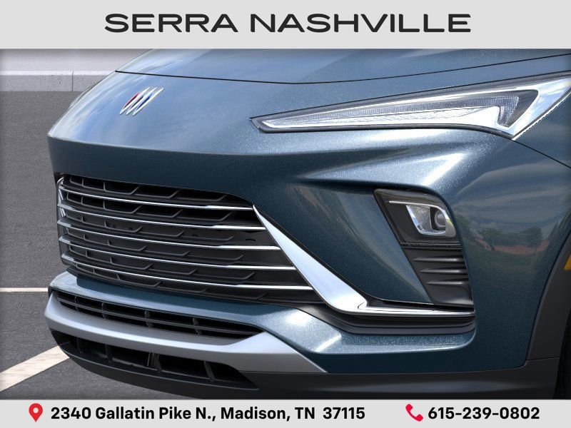 2026 Buick Envista Preferred - Photo 13