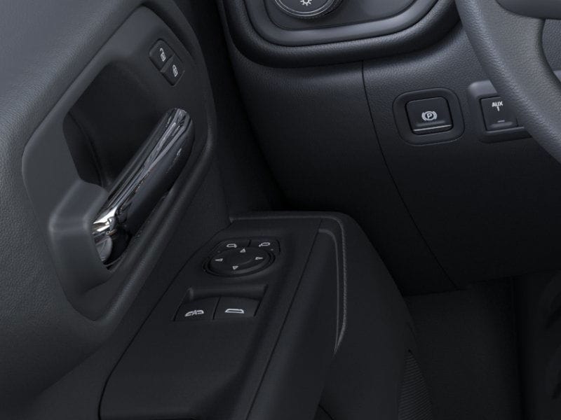 2025 GMC Sierra 3500HD Pro - Photo 46