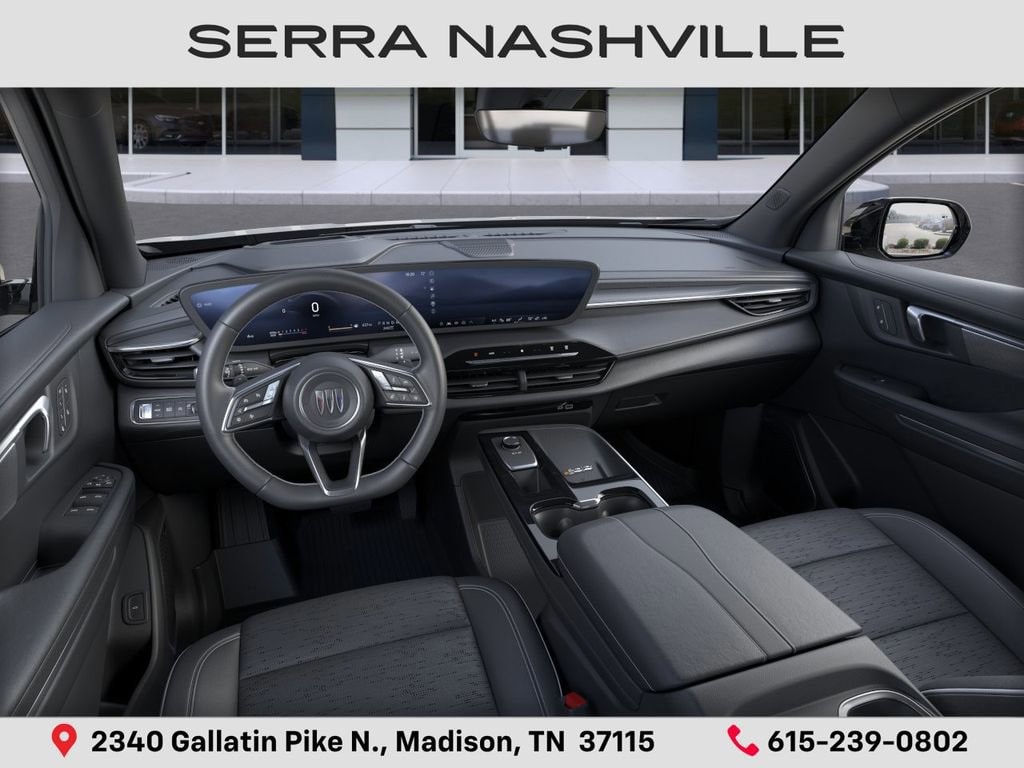 2026 Buick Enclave Sport Touring - Photo 15
