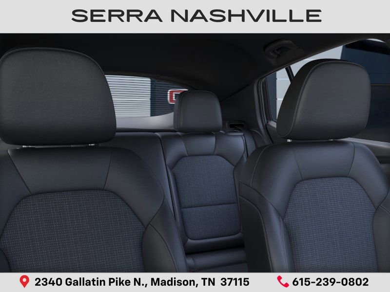 2026 Buick Envista Preferred - Photo 24