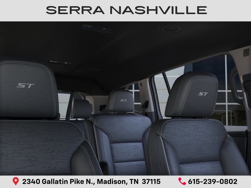 2026 Buick Enclave Sport Touring - Photo 24
