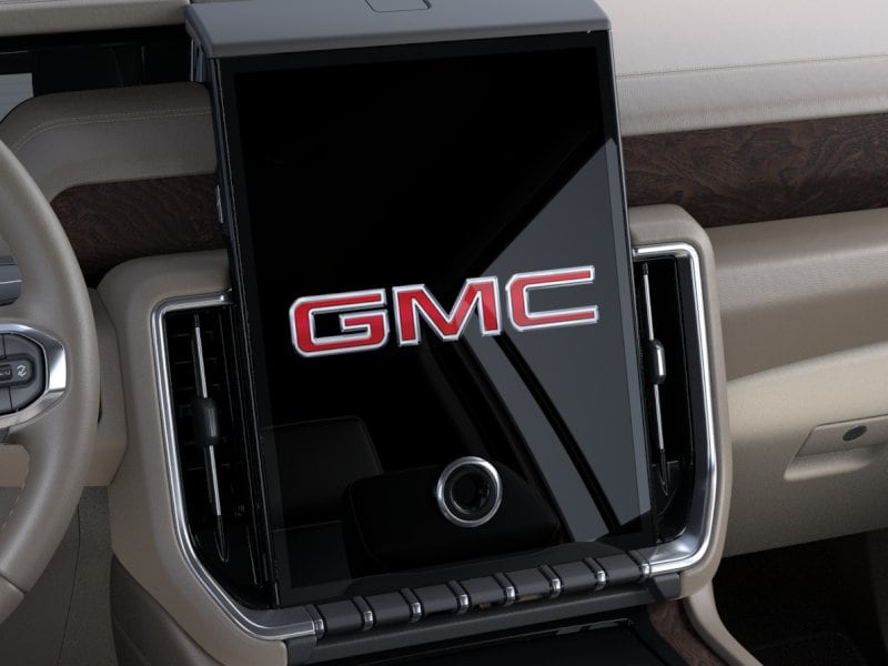 2026 GMC Yukon XL Denali - Photo 44