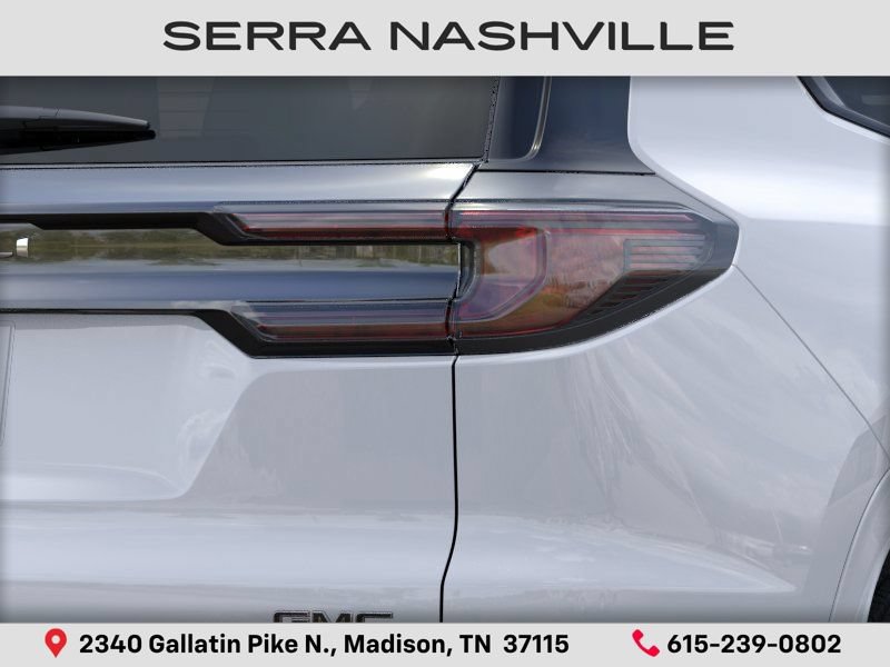 2027 GMC Acadia Denali Ultimate - Photo 11