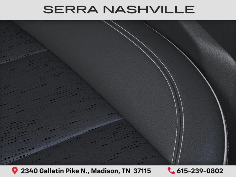 2026 Buick Enclave Sport Touring - Photo 21