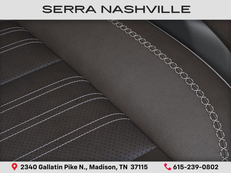 2026 GMC Acadia Denali Ultimate - Photo 21