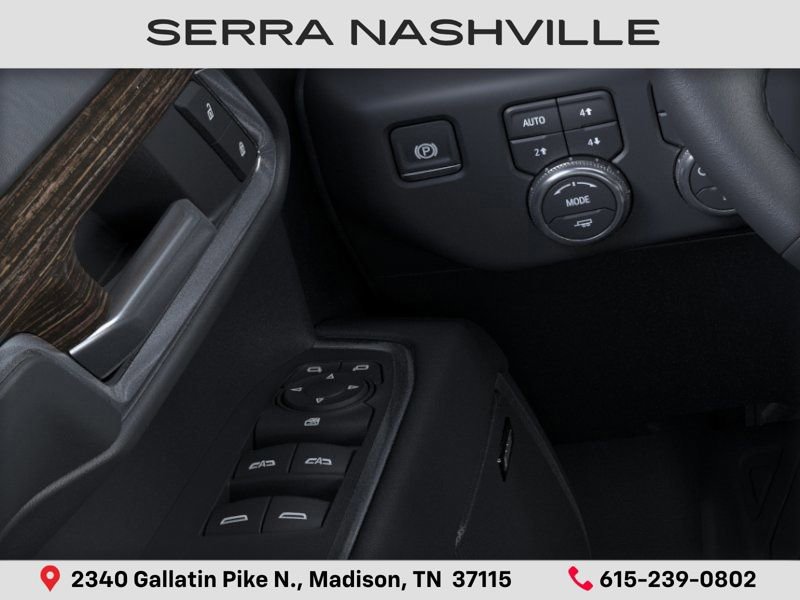 2026 GMC Sierra 1500 Elevation - Photo 22