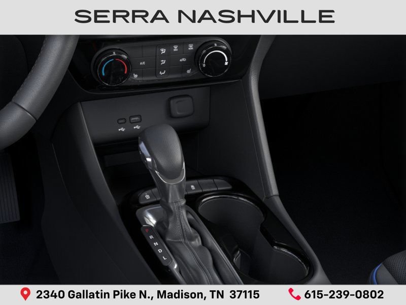 2026 Buick Encore GX Sport Touring - Photo 23