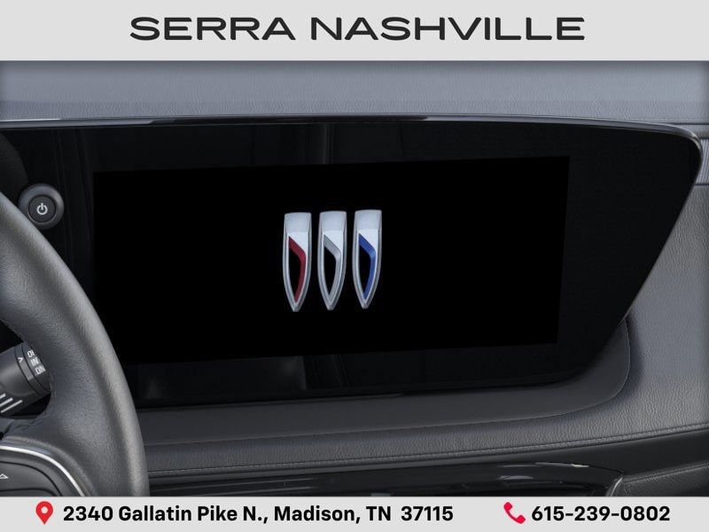2026 Buick Encore GX Sport Touring - Photo 20
