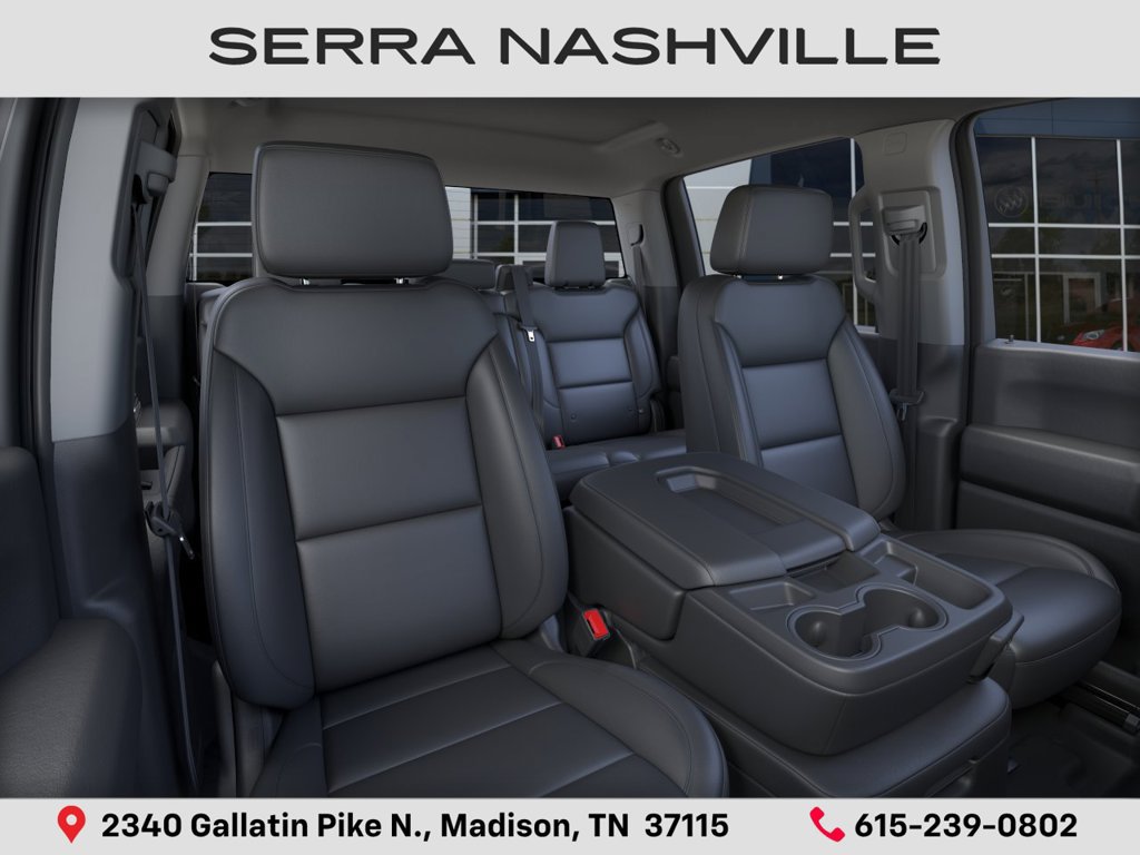 2026 GMC Sierra 3500 Chassis Cab Pro - Photo 16