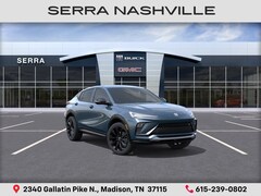 2026 Buick Envista Sport Touring SUV