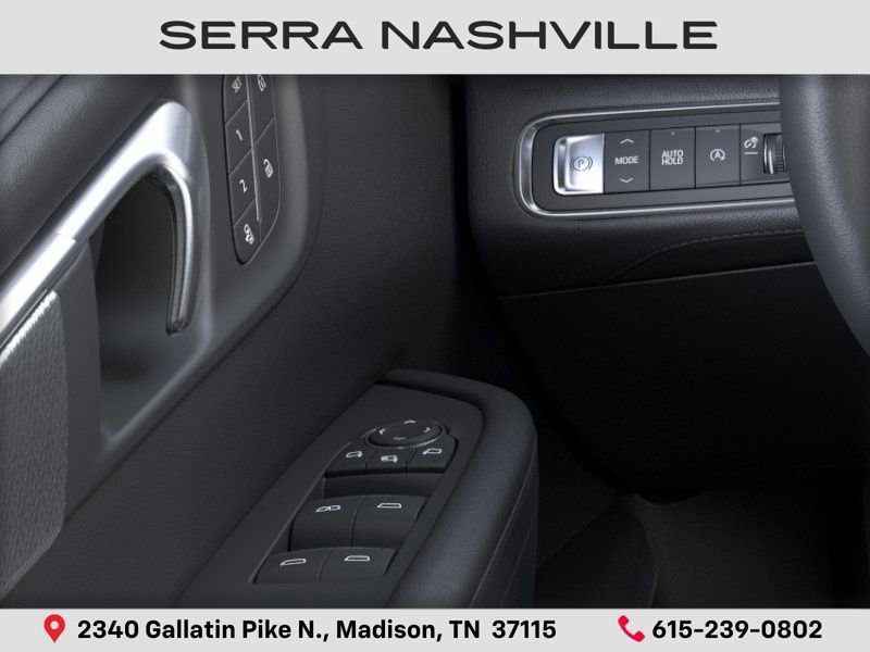 2026 Buick Enclave Sport Touring - Photo 22