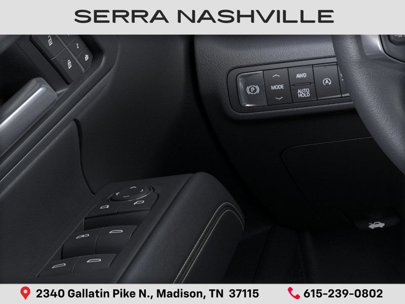 2026 GMC Terrain Denali - Photo 22
