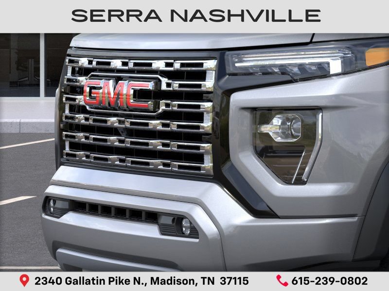 2026 GMC Canyon Denali - Photo 13