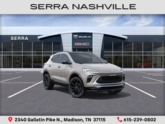2026 Buick Encore GX Sport Touring SUV