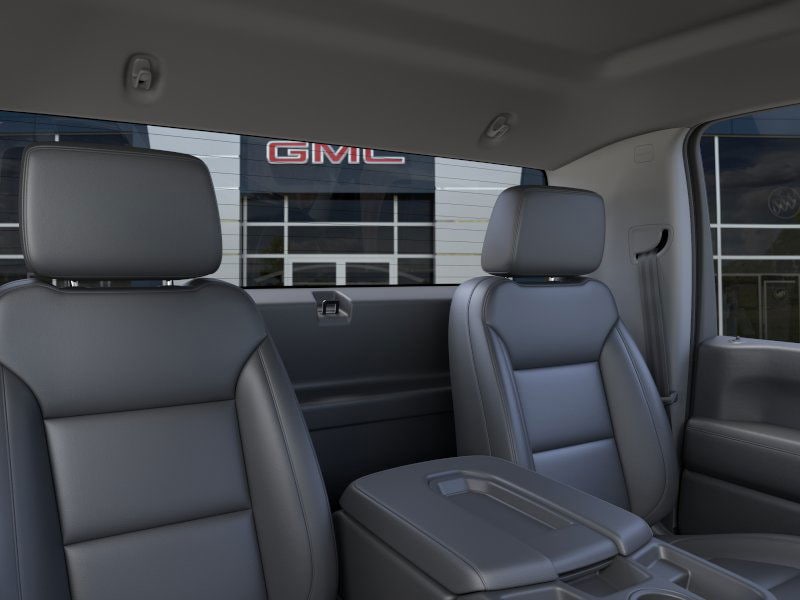 2025 GMC Sierra 3500HD Pro - Photo 48