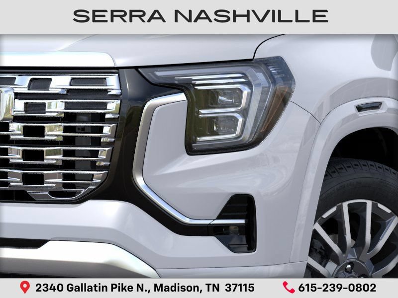 2026 GMC Terrain Denali - Photo 10
