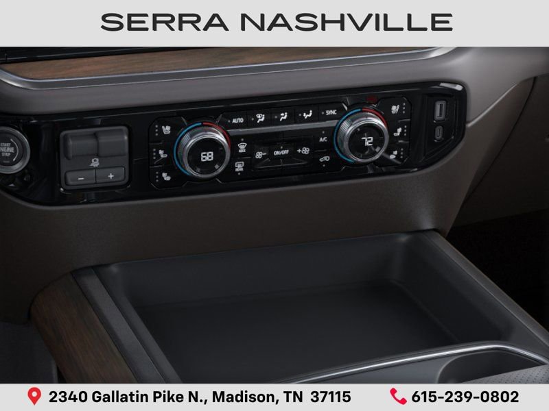 2026 GMC Sierra 2500HD SLT - Photo 23