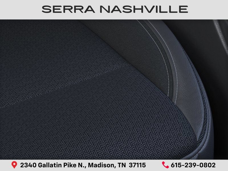 2026 Buick Encore GX Preferred - Photo 21