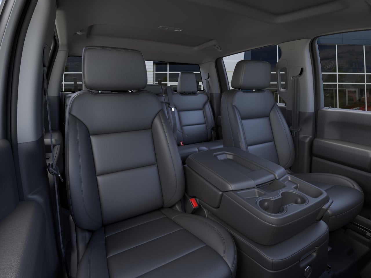 2026 GMC Sierra 1500 Pro - Photo 40