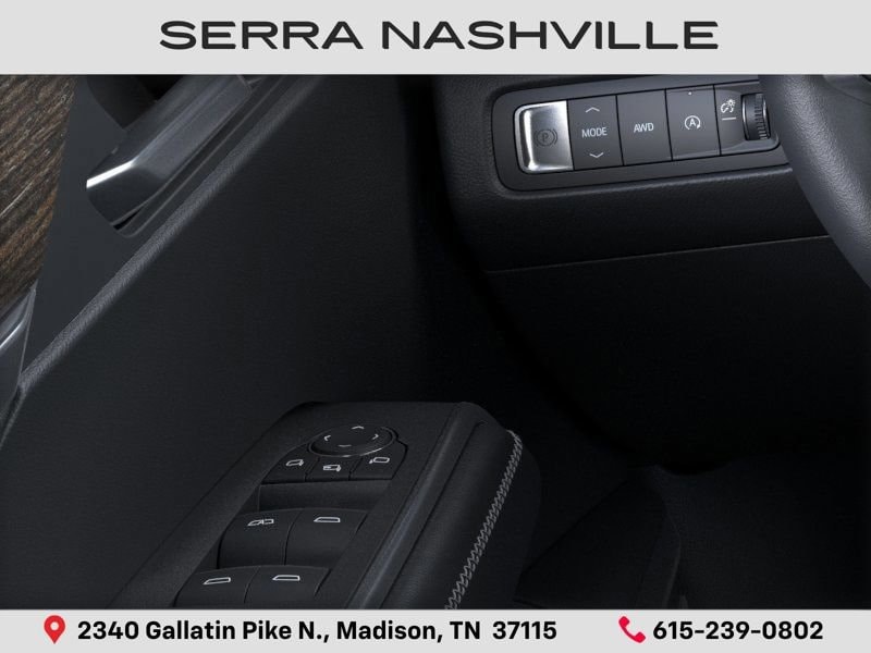 2026 GMC Acadia Denali - Photo 22