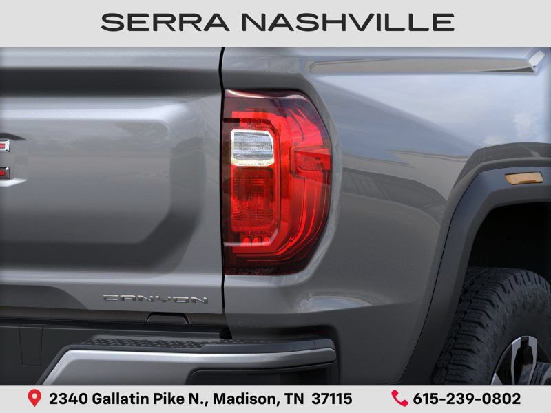 2026 GMC Canyon Denali - Photo 11