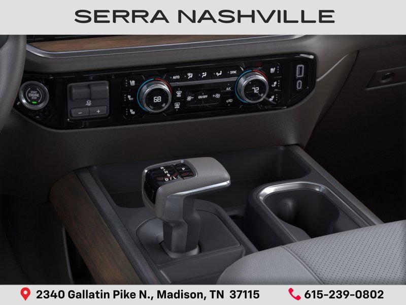 2026 GMC Sierra 1500 SLT - Photo 23