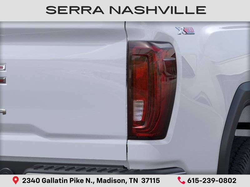 2026 GMC Sierra 2500HD Pro - Photo 11