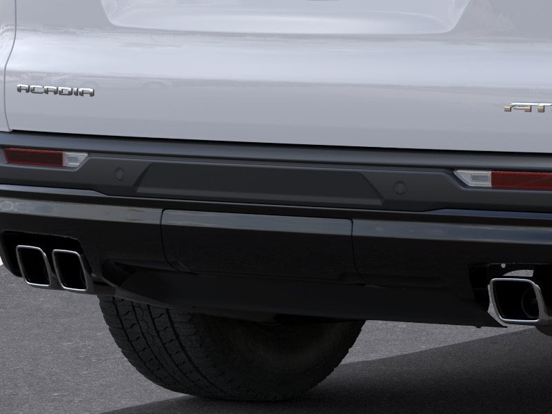 2026 GMC Acadia AT4 - Photo 38