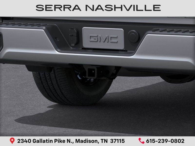 2026 GMC Sierra 1500 Elevation - Photo 14