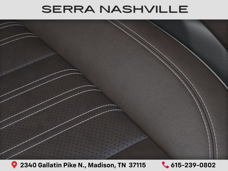 2027 GMC Acadia Denali Ultimate - Photo 21